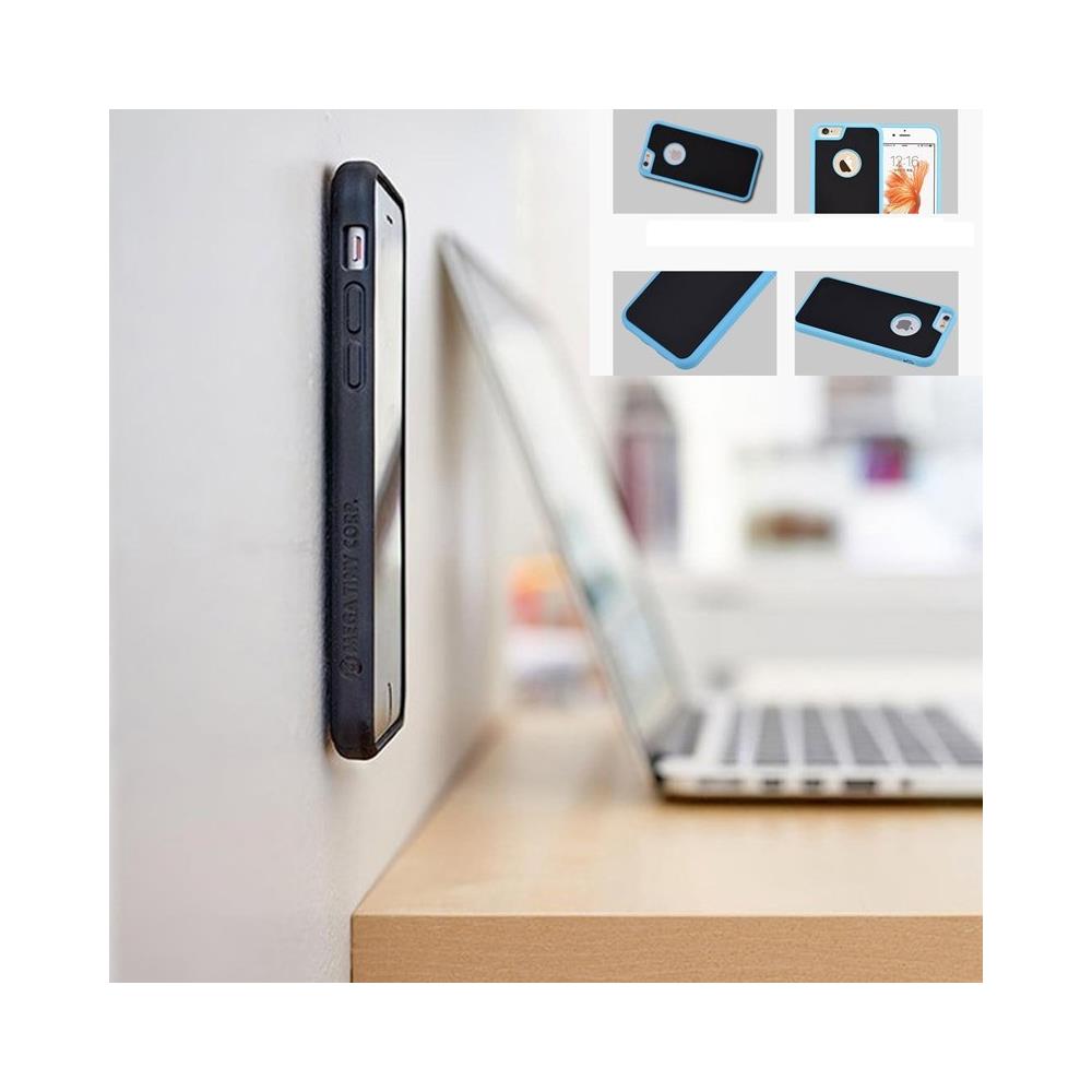 Hull Antigravità Samsung Galaxy S7 Nero - Foto 3