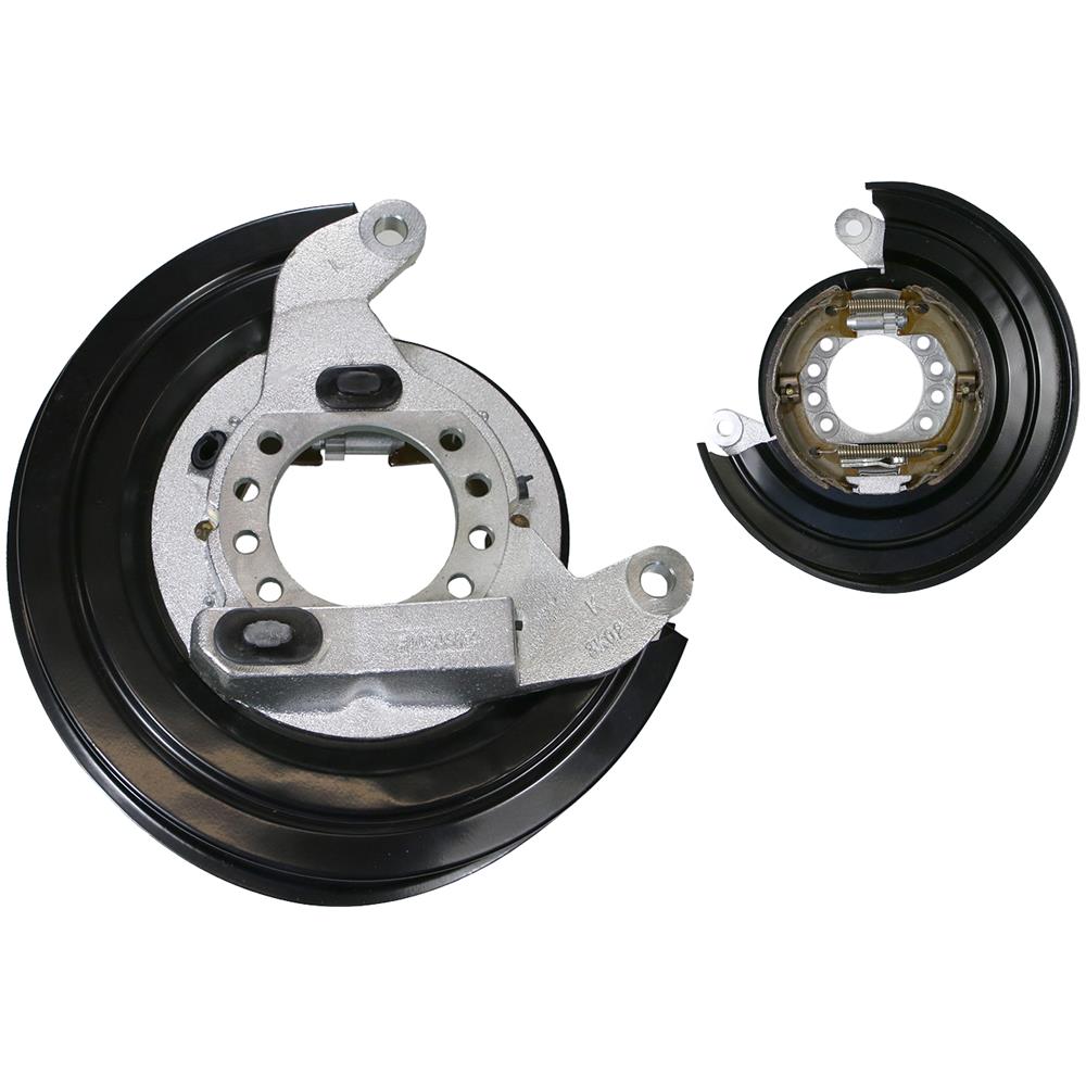 Copertura Originale Sinistra At Anteriore Paraurti 51880638 - Foto 1