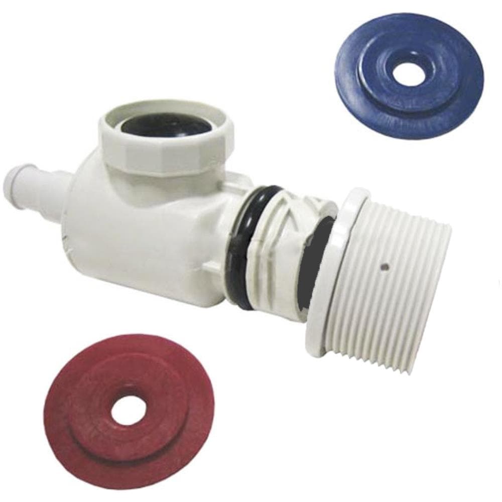 Connettore Uwf 280 - 91009001 - Foto 1