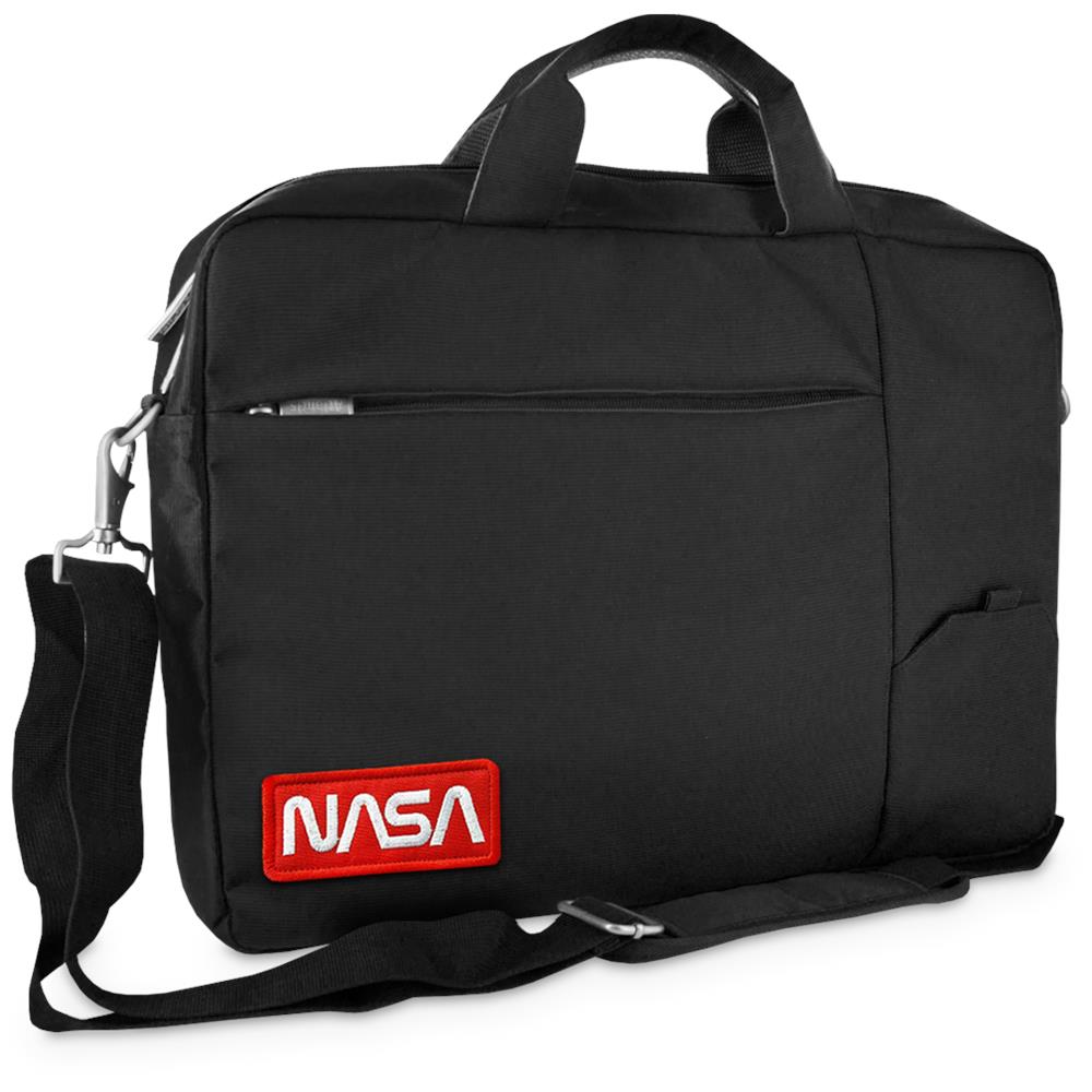 Borsa X Nb Nasa Ns-klm180705-b Fino A 15.6"" Nero - Foto 1