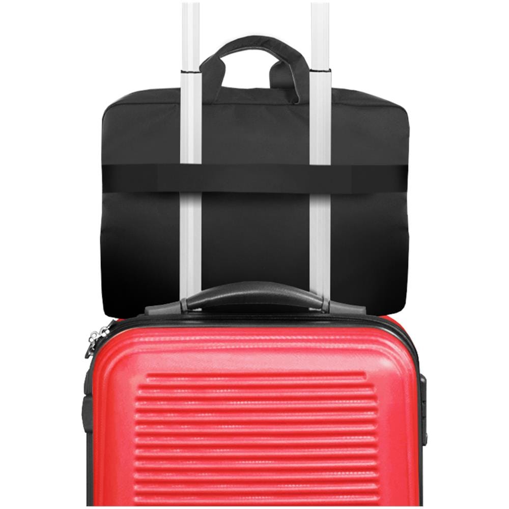 Borsa X Nb Nasa Ns-klm180705-b Fino A 15.6"" Nero - Foto 2