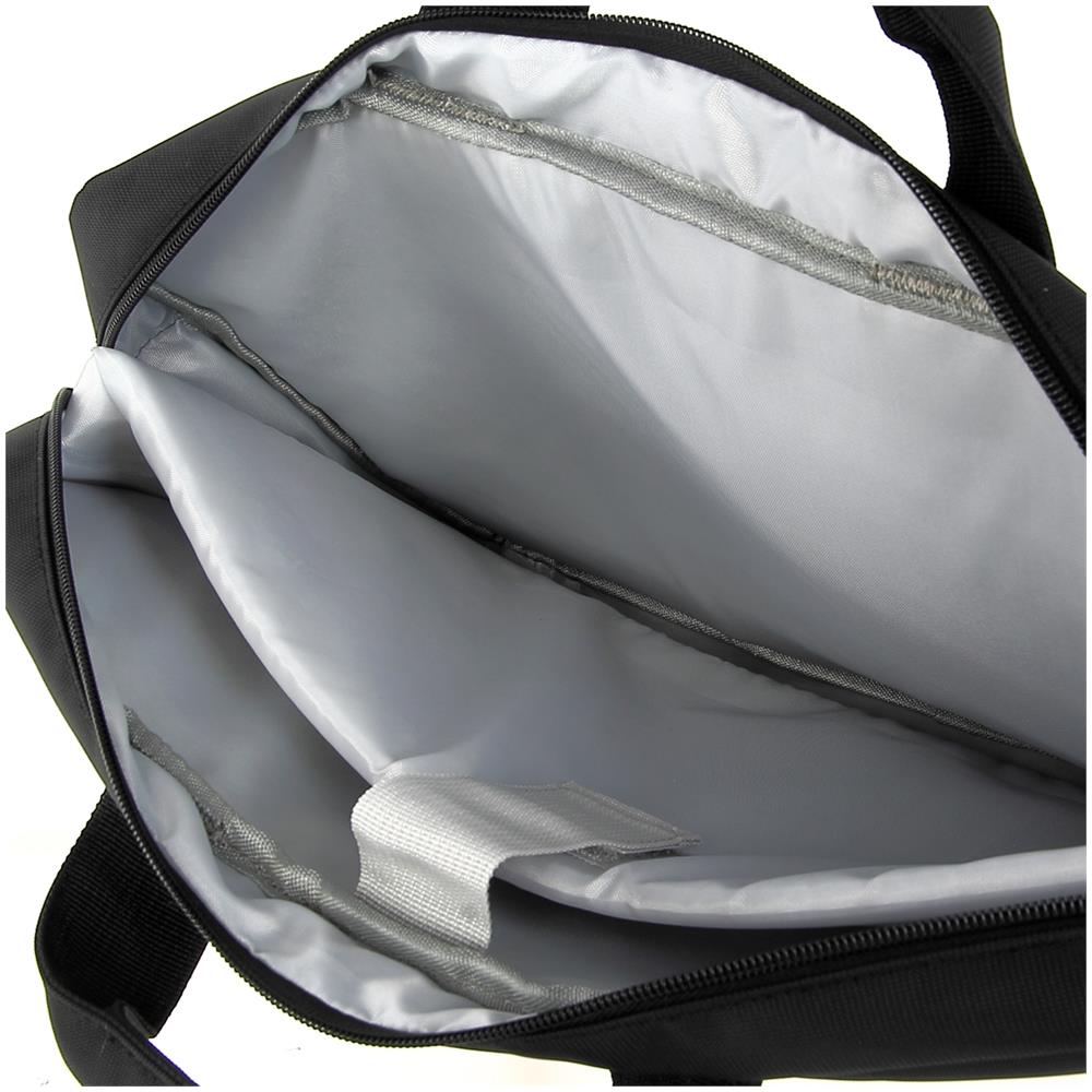 Borsa X Nb Nasa Ns-klm180705-b Fino A 15.6"" Nero - Foto 5