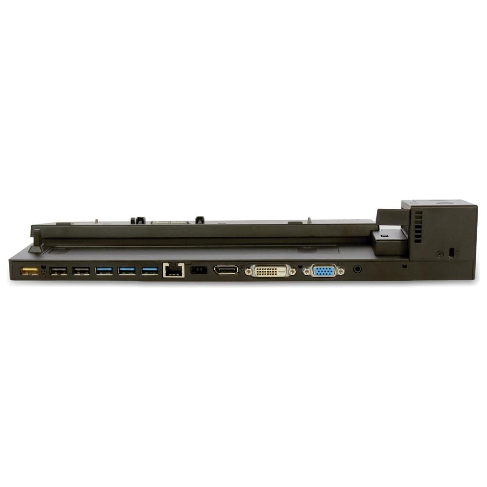 Replicatore di Porte e Docking Station per Notebook - Foto 2