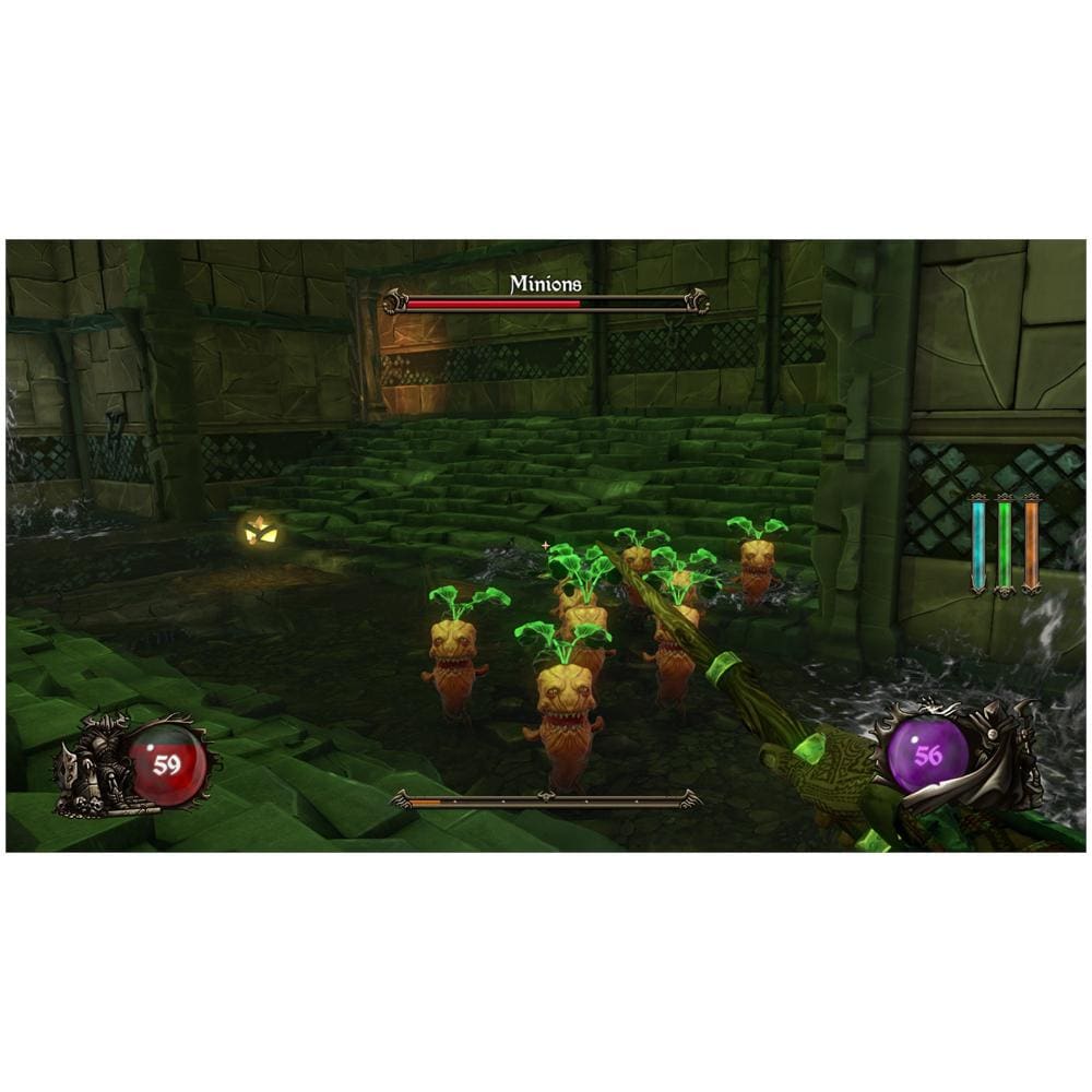 Ziggurat, Xbox One, Xbox One, Shooter, Milkstone Studios, 23/10/2014, E10+ (Tutti 10+) , ENG - Foto 3