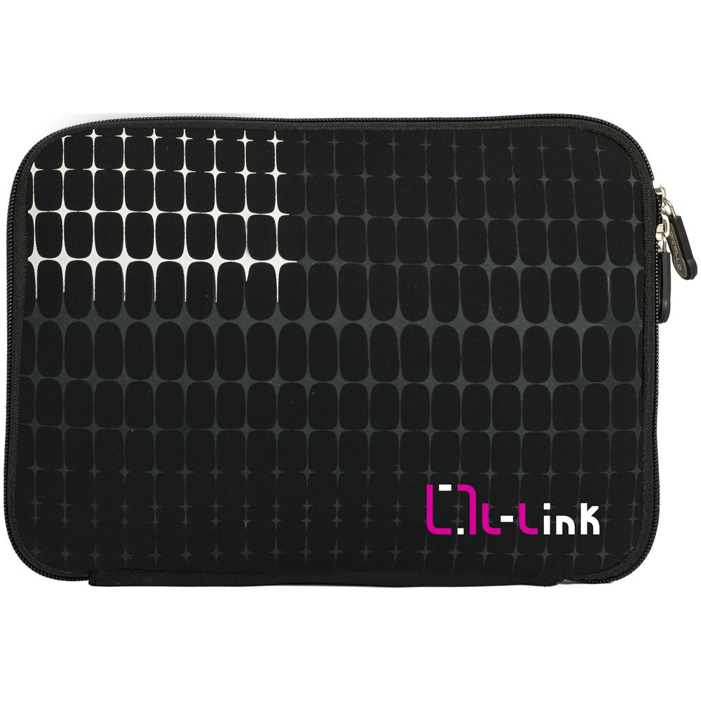 LL-254, Sleeve, Nero, Neoprene - Foto 1