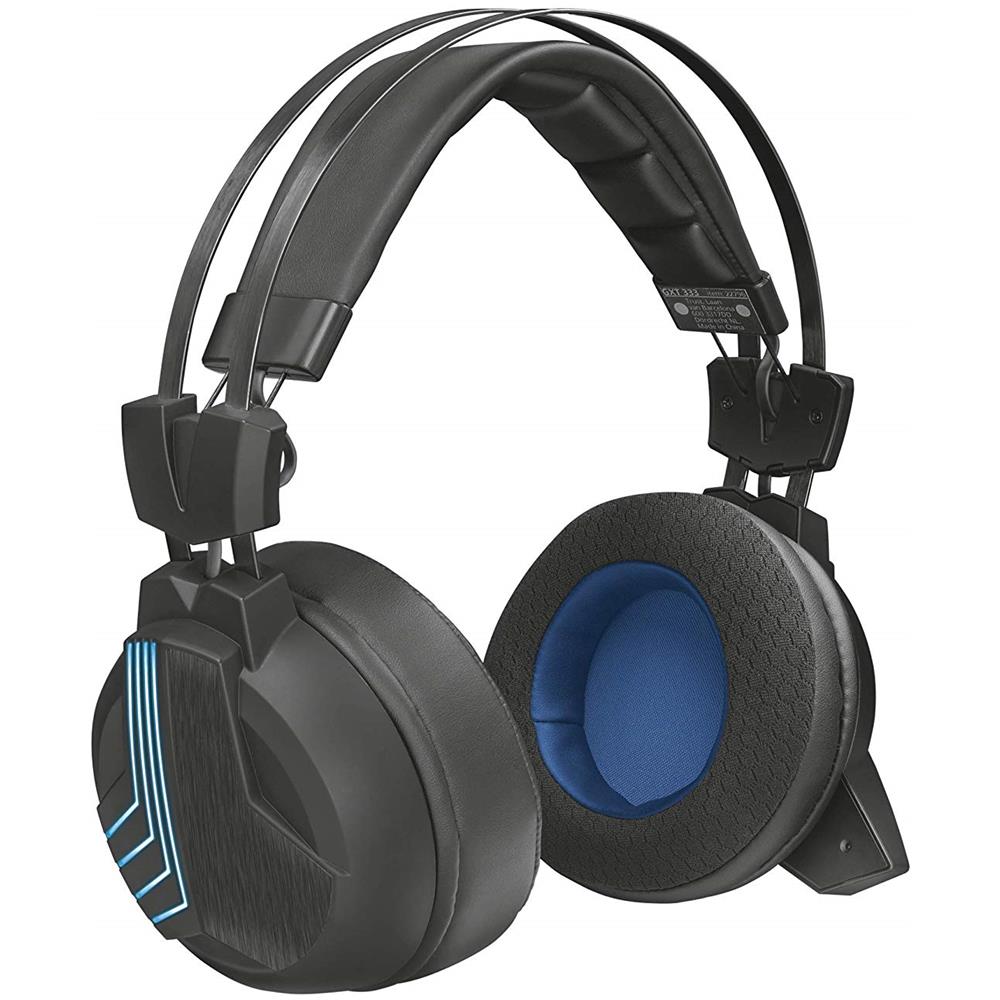 Cuffie Gaming GXT 393 Magna Wireless Surround 7.1 - Foto 2