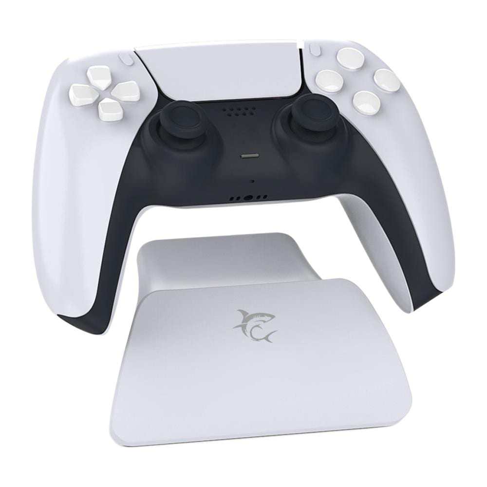 Supporto Stand Per Controller Ps5 Bianco - Foto 1