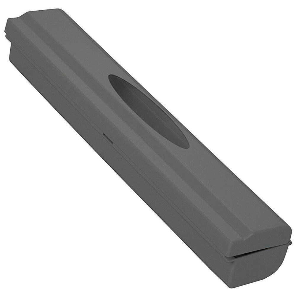 Alimentatore Per Pellicole Alimentari Con Funzione Taglierina, Gadget Da Cucina In Plastica - - Foto 1