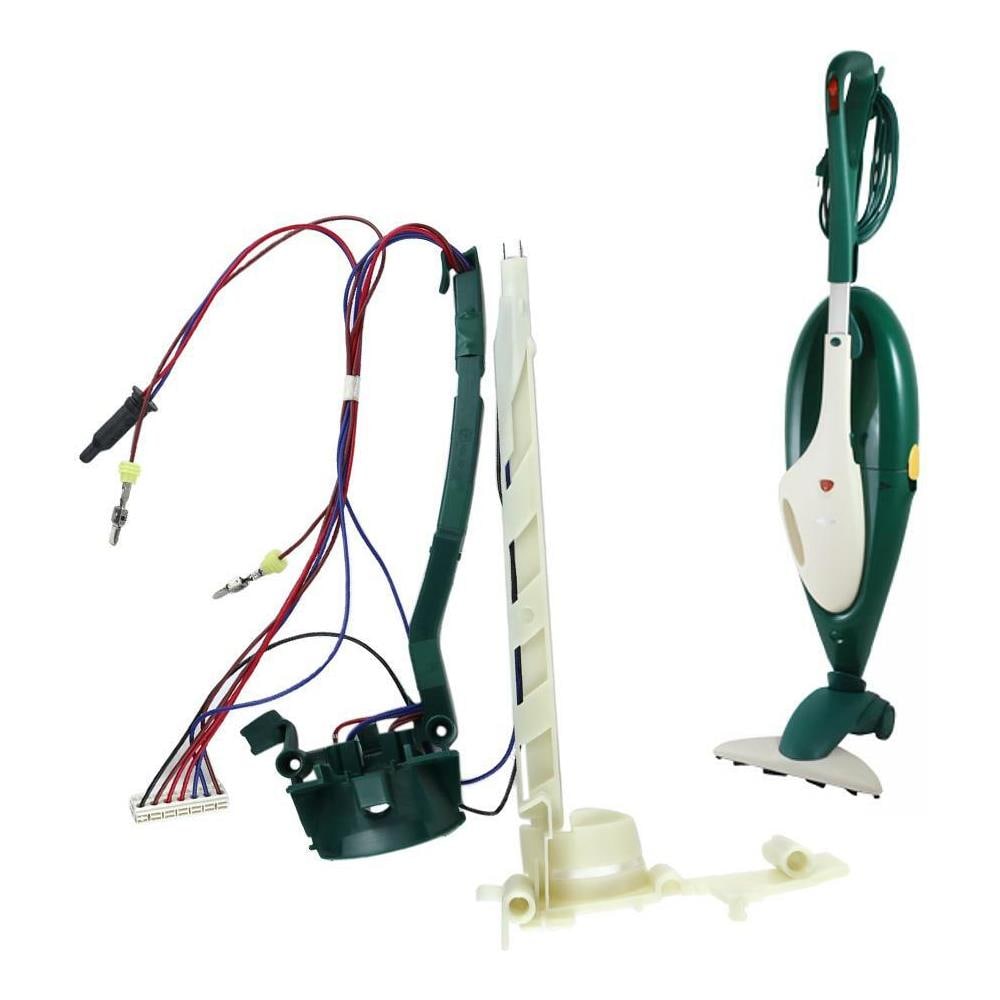 Cablaggio Folletto Vk135 Vk136 Compatibile - Foto 2