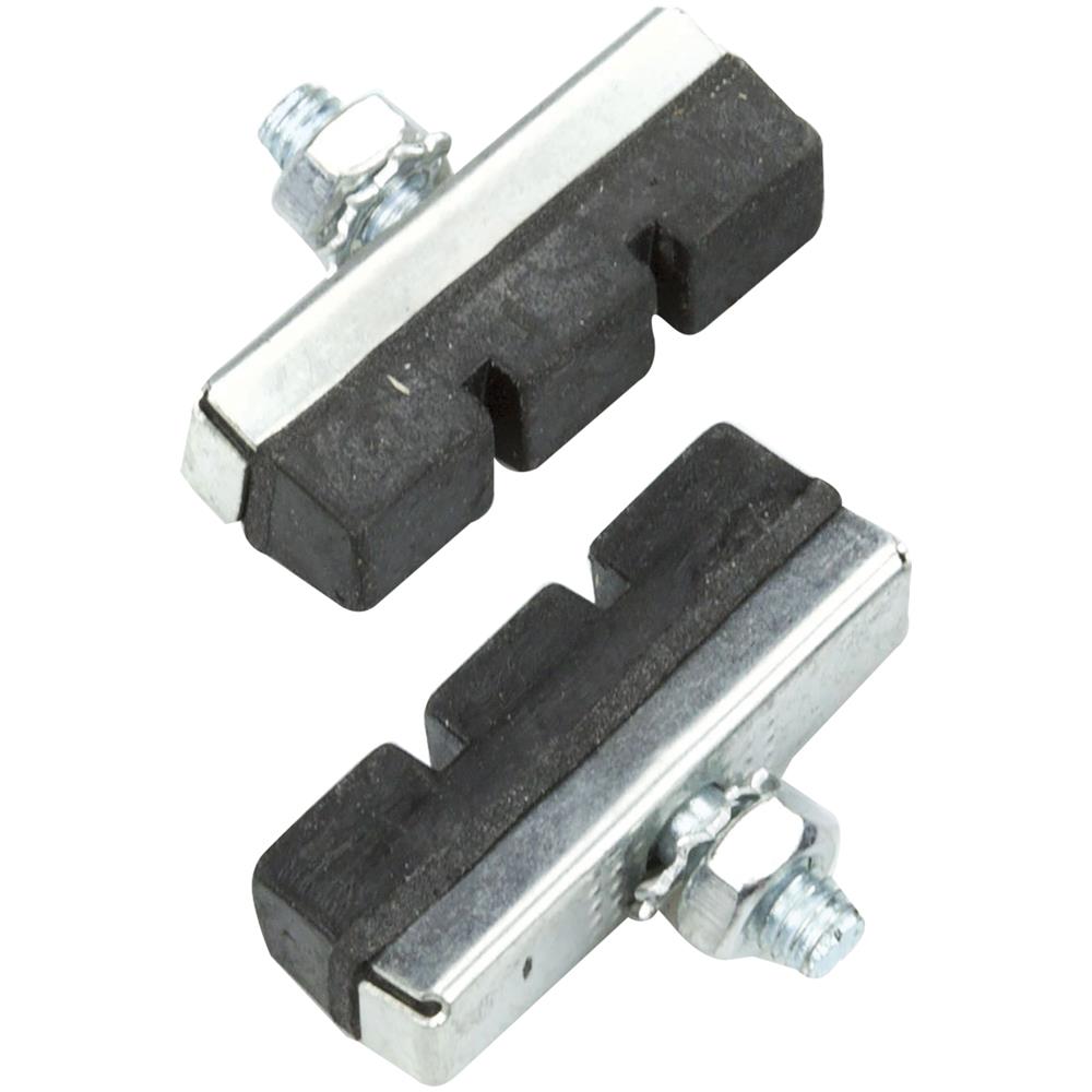 Pattini Freno 40 Mm 2pz. Ciclo Sport - Foto 1