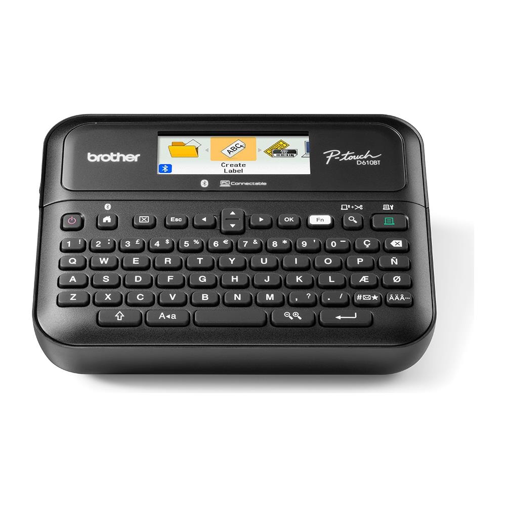 PTD610BTVPUR1 - Foto 1