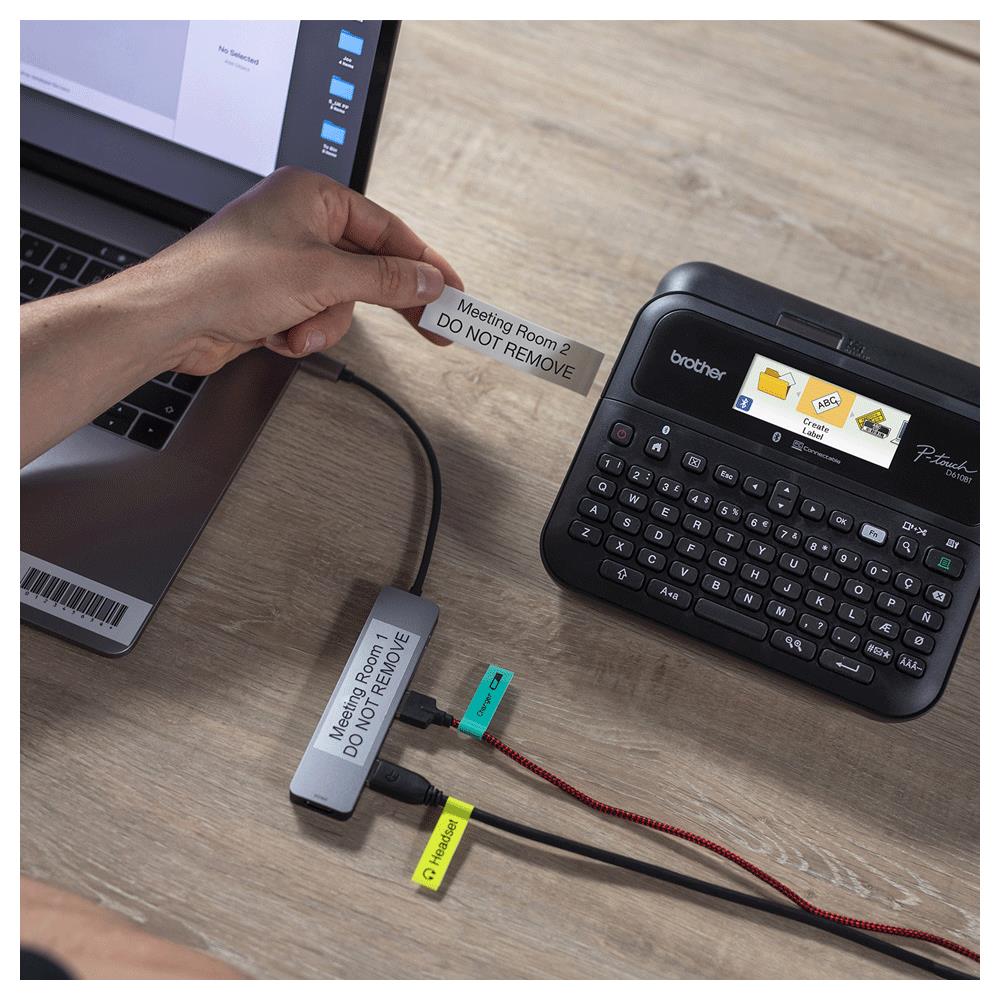 PTD610BTVPUR1 - Foto 2