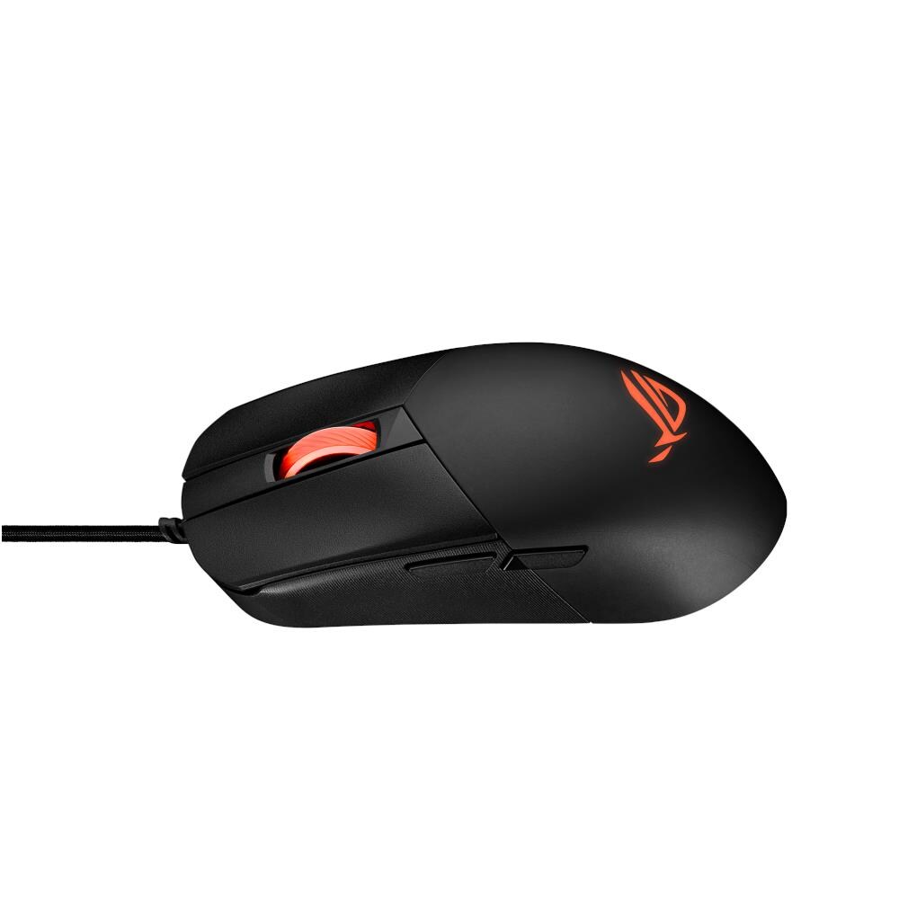 ROG Strix IMPACT III mouse Mano destra USB tipo A Ottico 12000 DPI - Foto 4