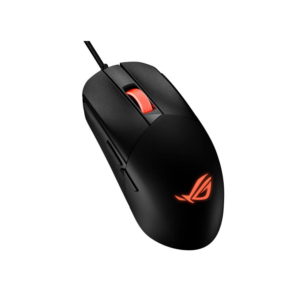 ROG Strix IMPACT III mouse Mano destra USB tipo A Ottico 12000 DPI - Foto 2