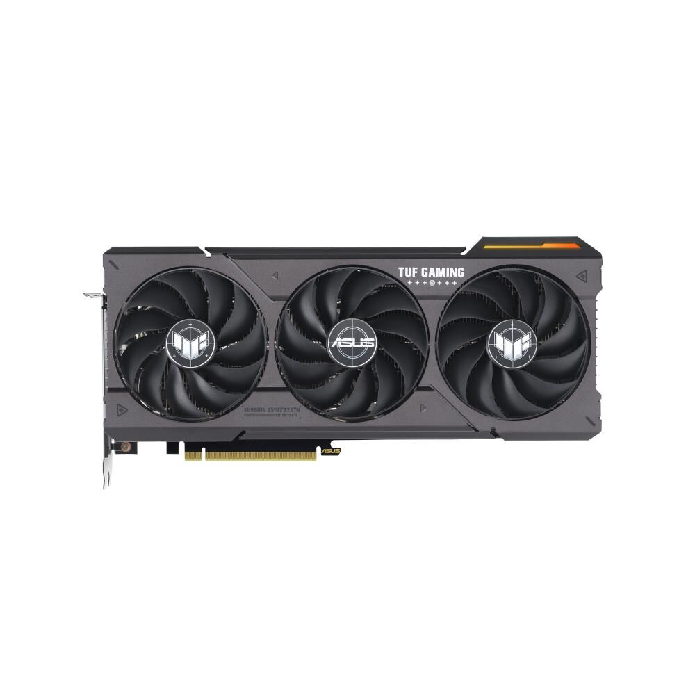 TUF-RTX4060TI-O8G-GAMING - Foto 2