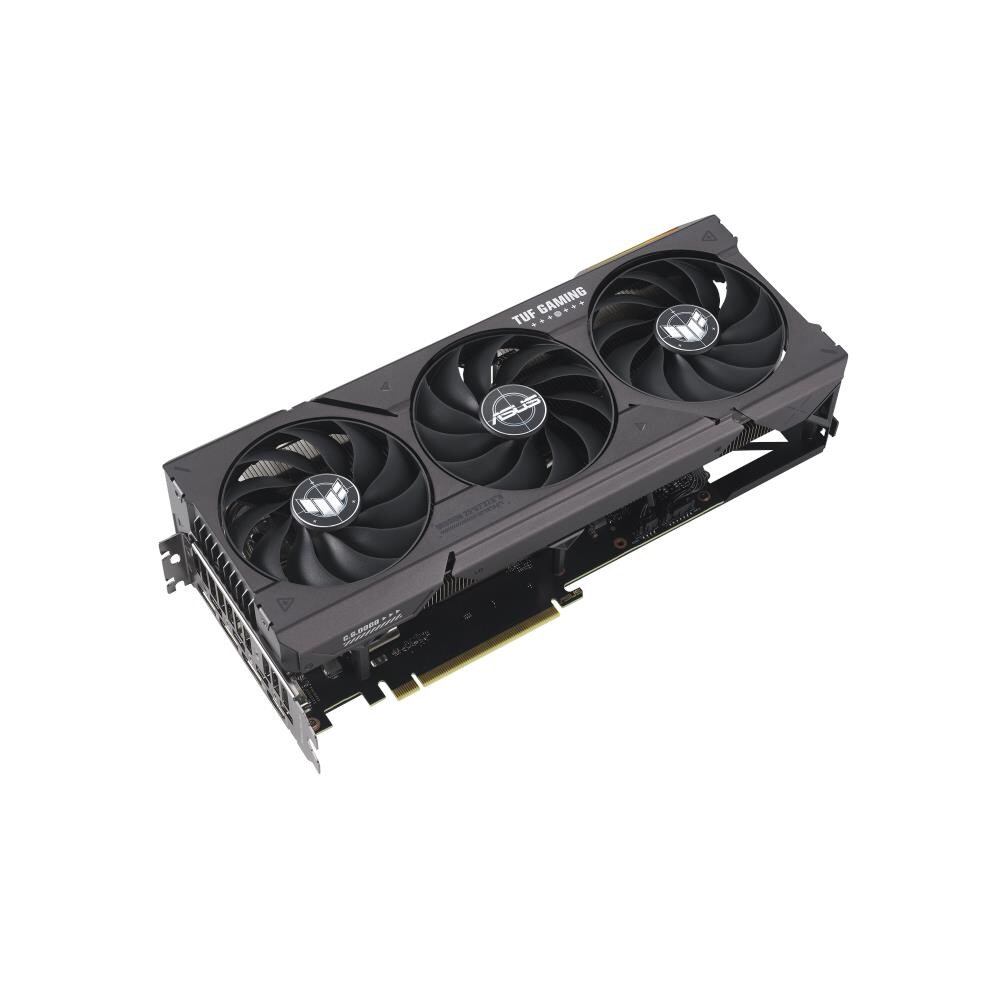 TUF-RTX4060TI-O8G-GAMING - Foto 1