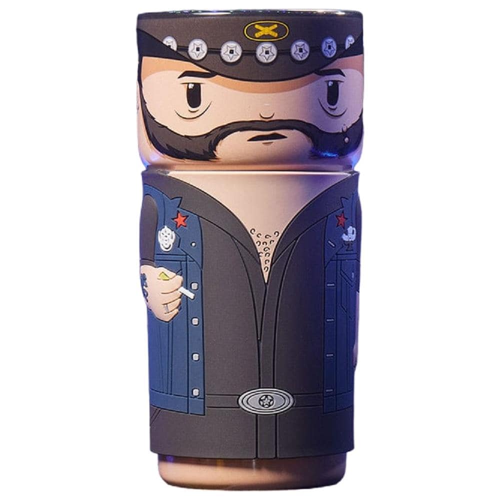 Numskull - Tazza Termica Riutilizzabile Motörhead - Lemmy Kilmister Coscup - Foto 1