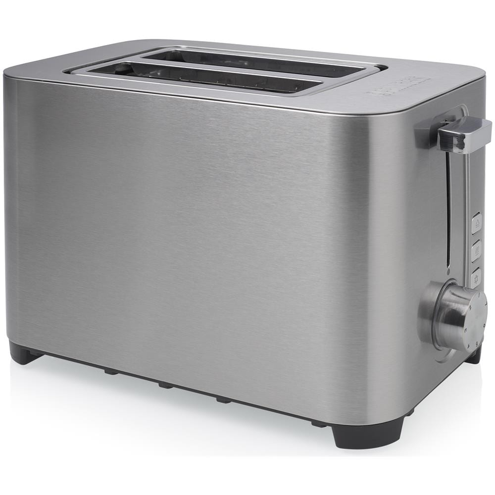 01.142400.01.001 Tostapane Inox 2 fette - Foto 1