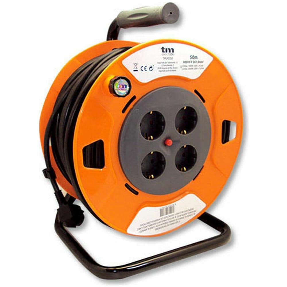 Cavo Prolunga 50 M - Foto 1