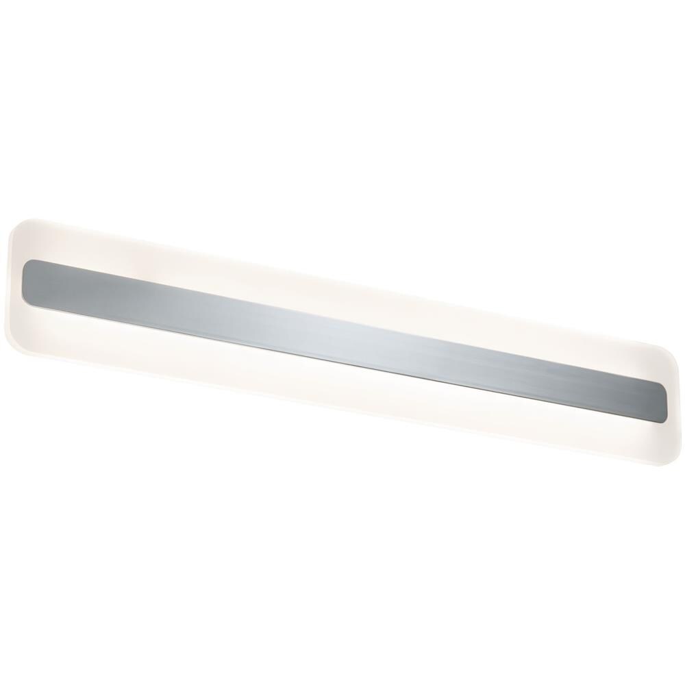 Lukida Cromo, Bianco Adatto per uso interno - Foto 1