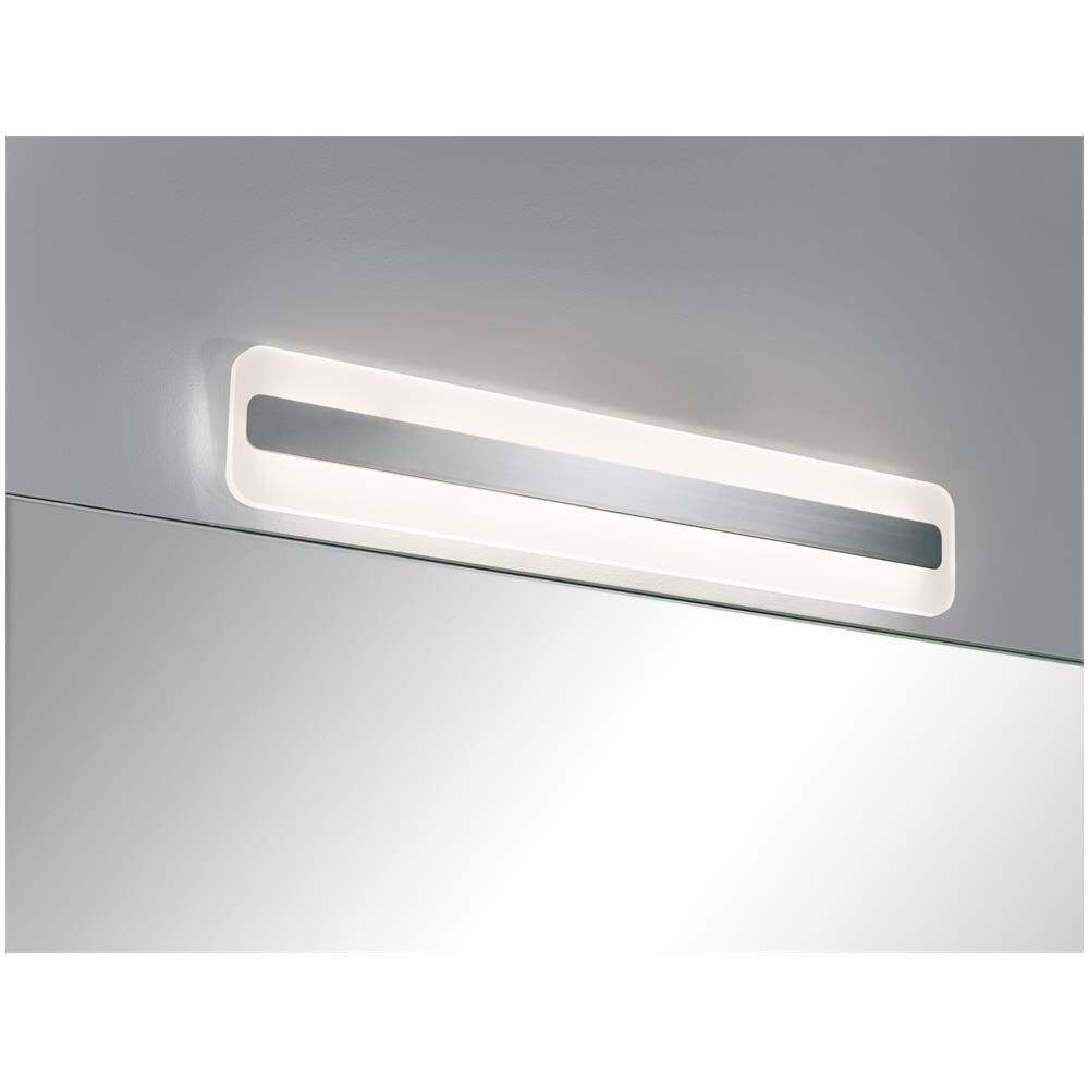 Lukida Cromo, Bianco Adatto per uso interno - Foto 4