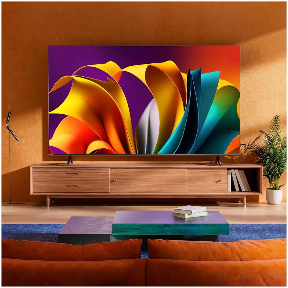 TV LED Ultra HD 4K 58" 58A6N Smart TV VIDAA - Foto 5