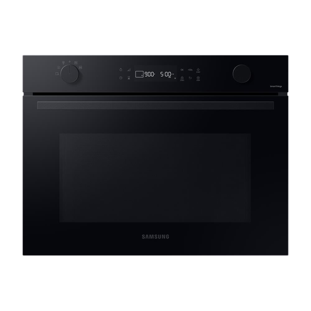 Forno microonde compatto Serie 4 50L NQ5B4513GBK - Foto 1