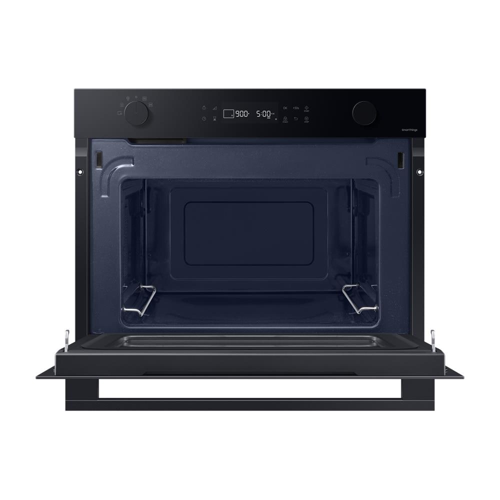 Forno microonde compatto Serie 4 50L NQ5B4513GBK - Foto 2
