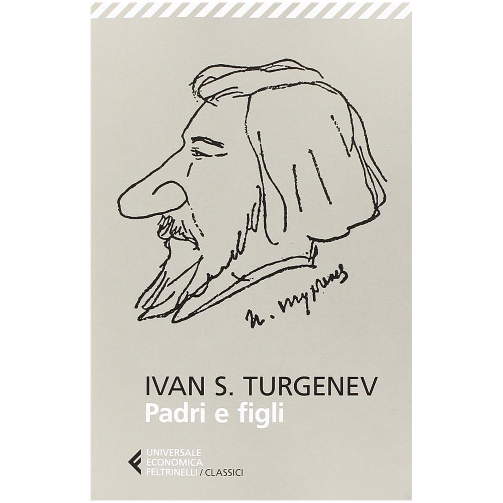 Ivan Turgenev - Padri e figli - Foto 3