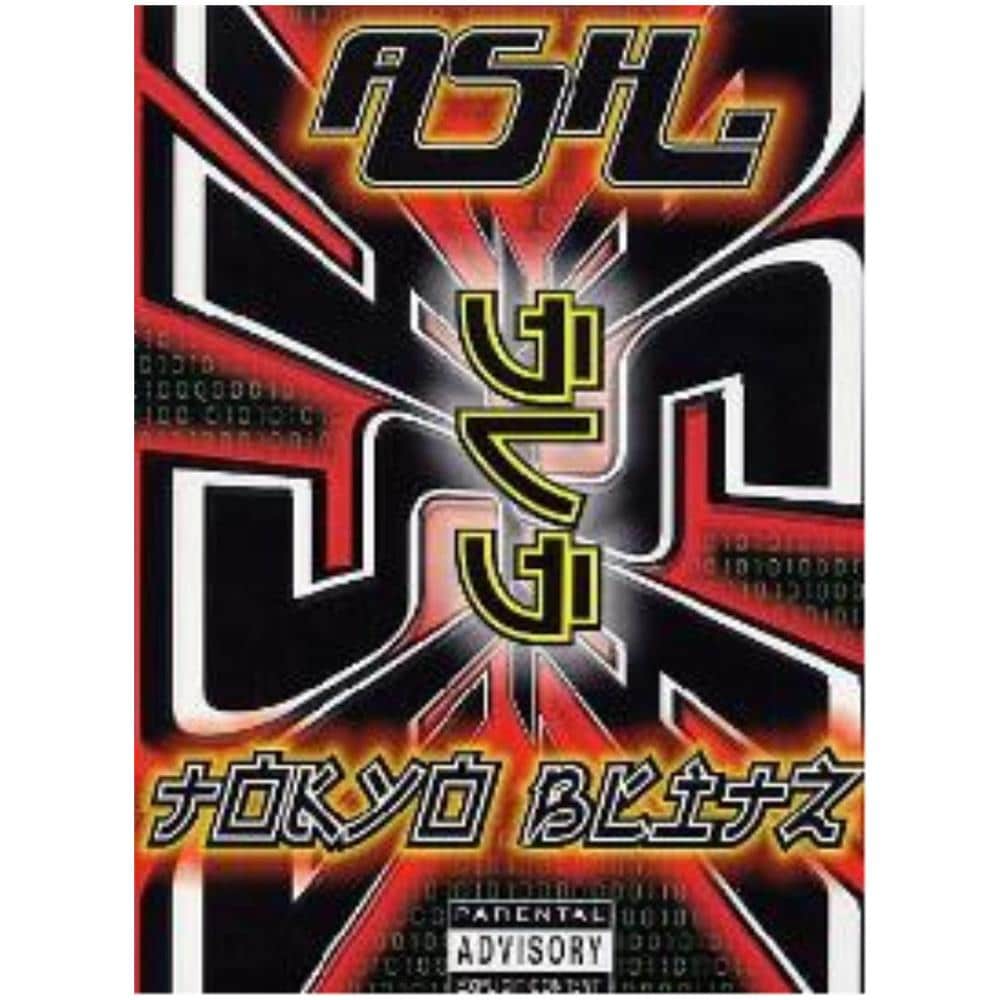Dvd Ash - Tokyo Blitz - Foto 1