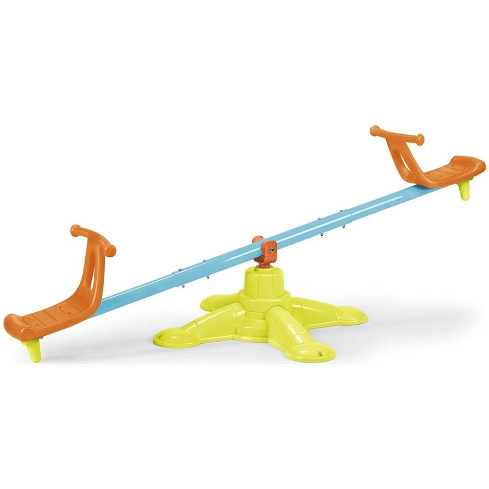 Saliscendi Twister Seesaw 2x1 - Foto 3