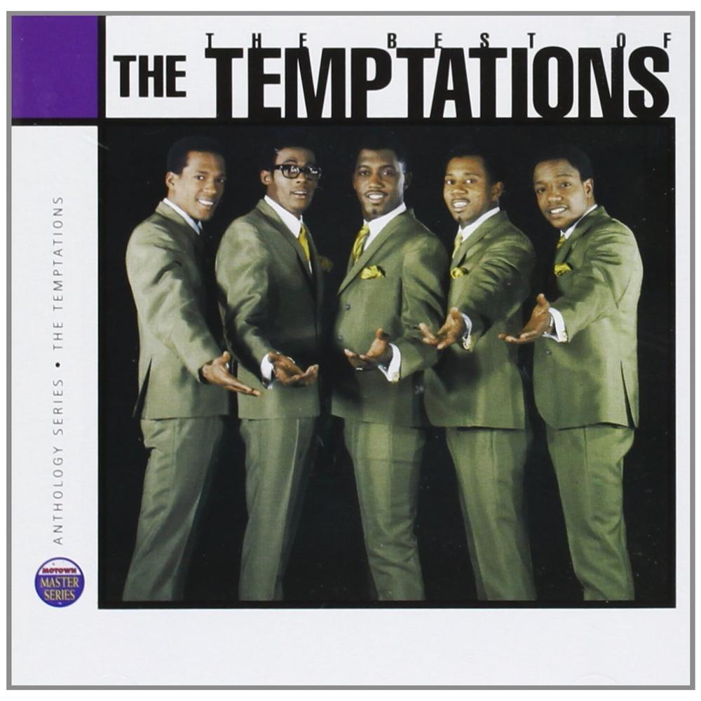 Temptations (The) - Best Of (2 Cd) - Foto 1