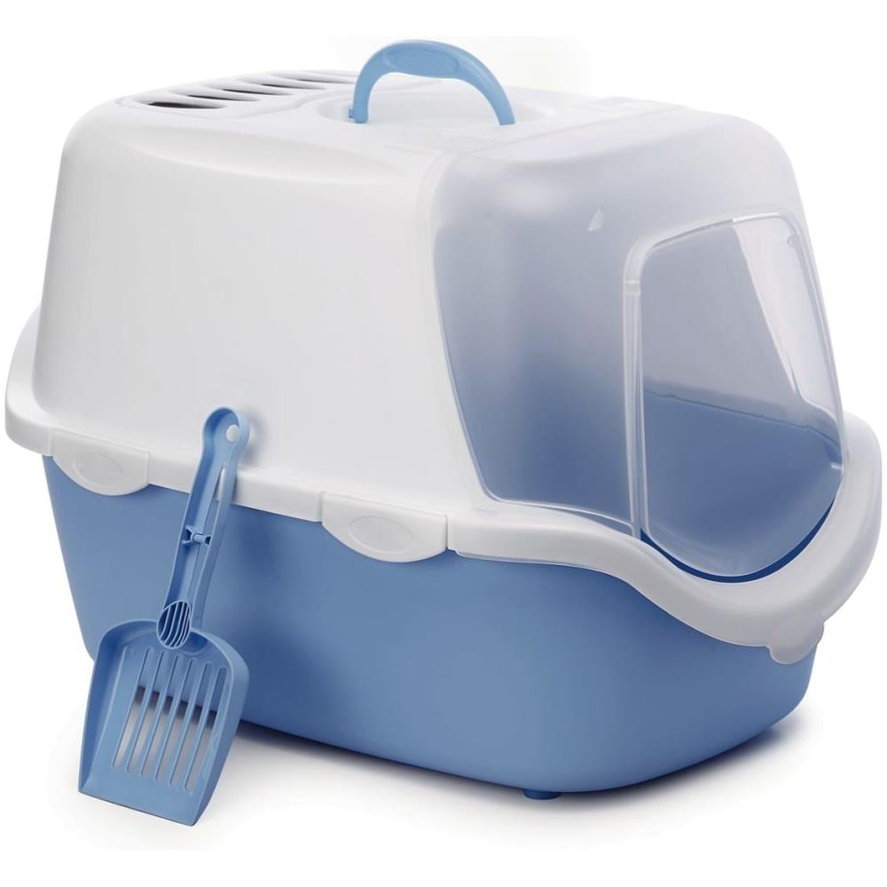 Stefanplast Lettiera Per Gatti Cathy Easy Clean 400419 Eprice