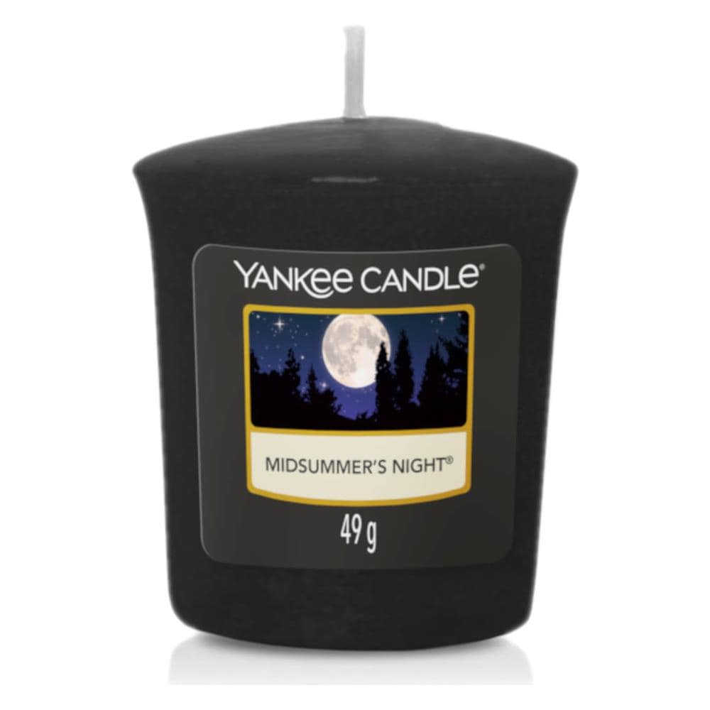 Midsummer's Night Votive - Foto 7