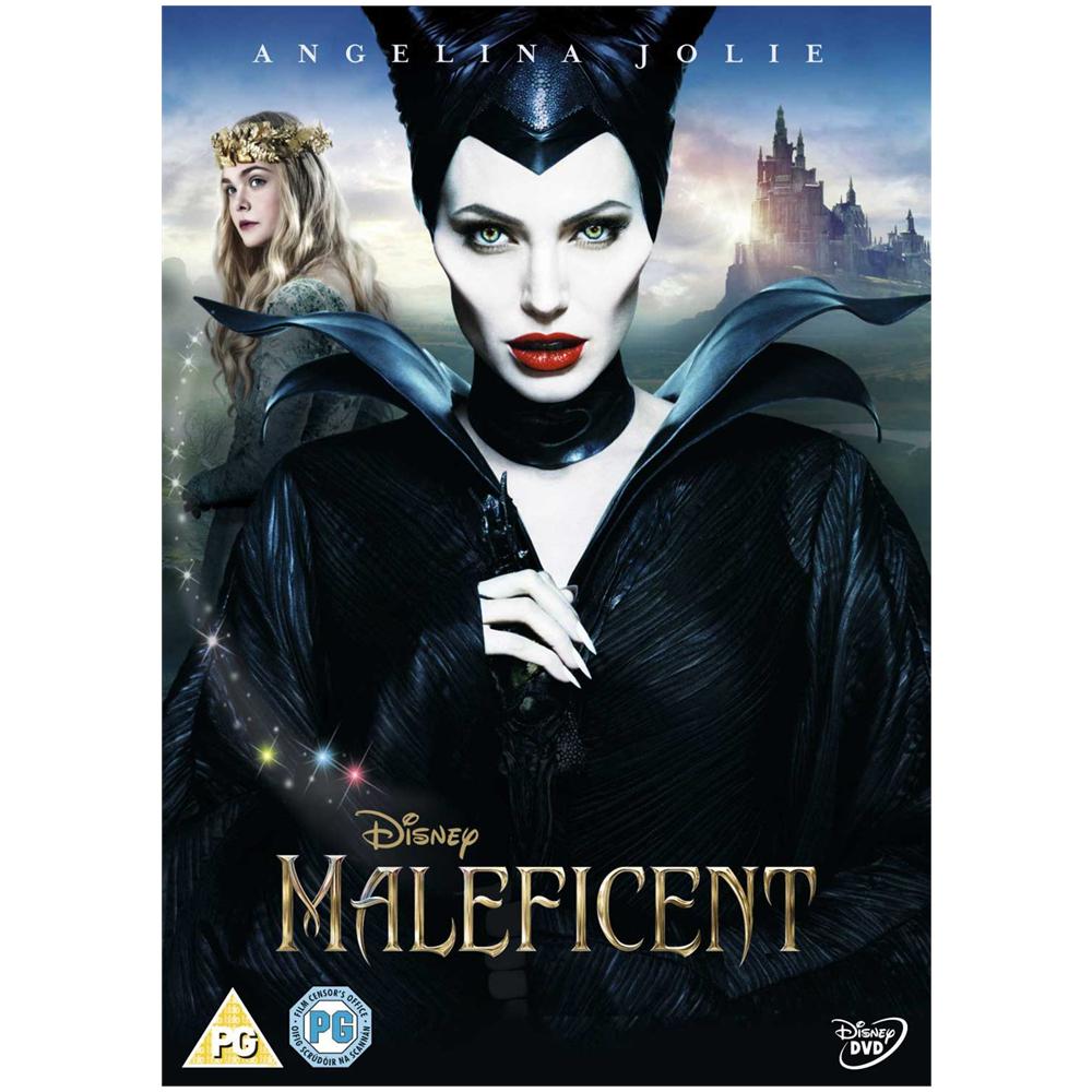 Maleficent [ Edizione: Regno Unito] - Foto 1