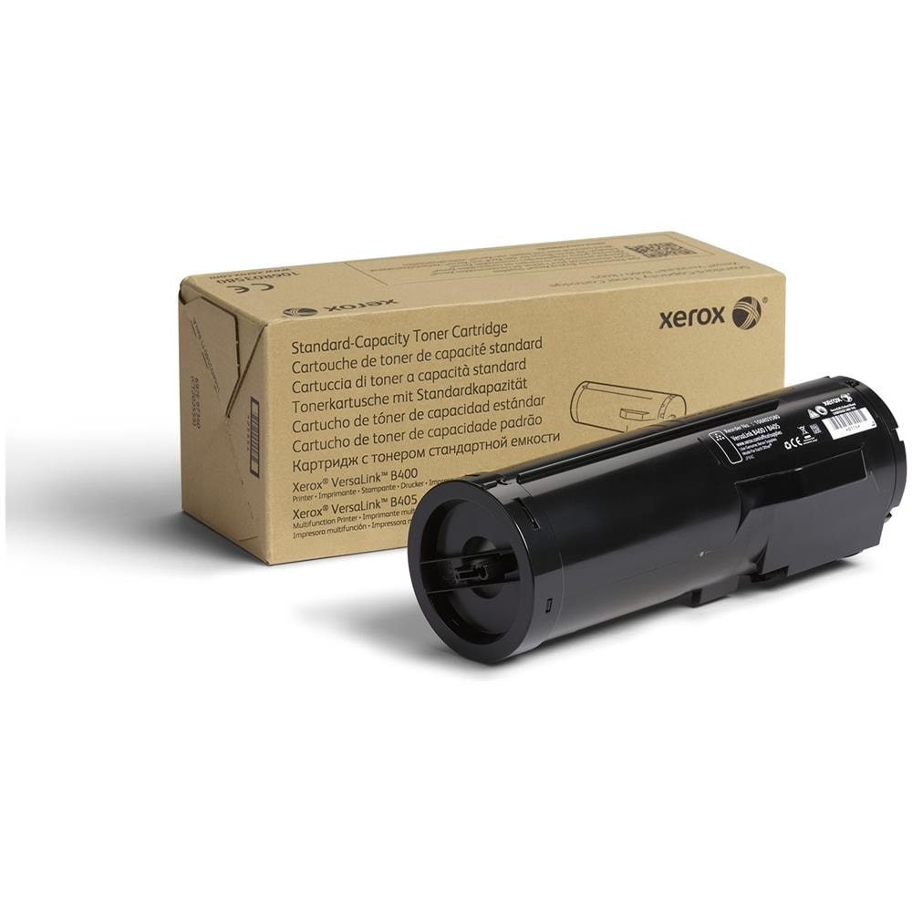 106r03580 Vlb400-05 Toner Nero 6k - Foto 2