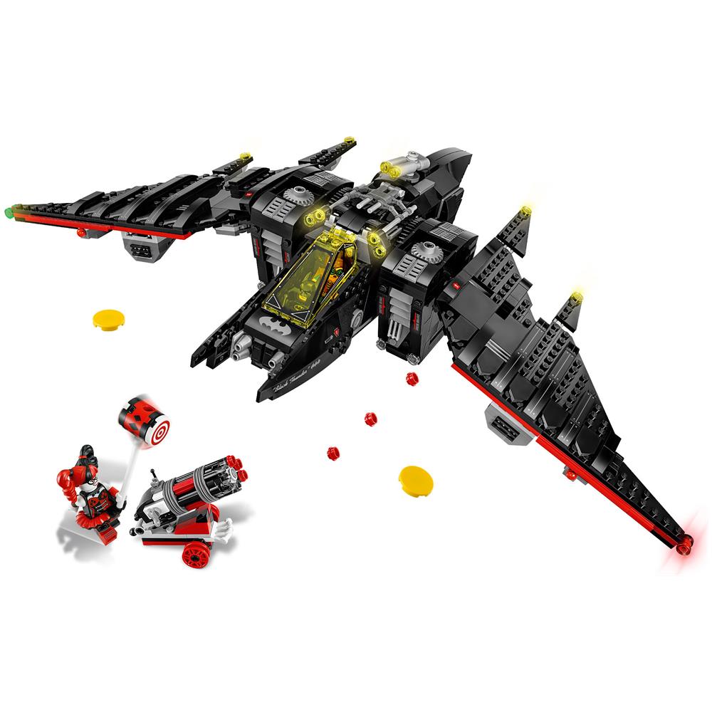 70916 The Batwing - Foto 2