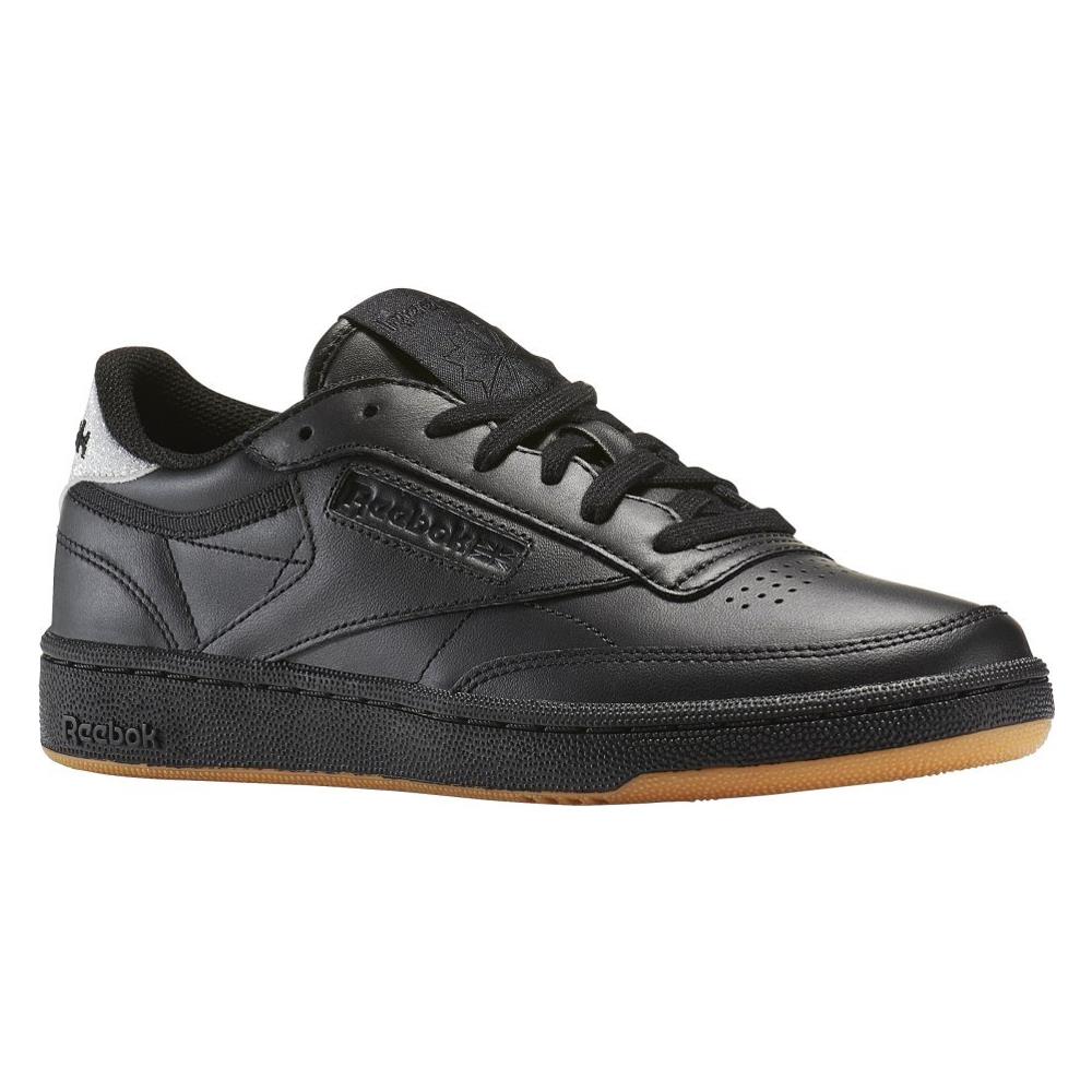 Scarpe Club C 85 Diamond Bd4425 Taglia 38 Colore Nero - Foto 1