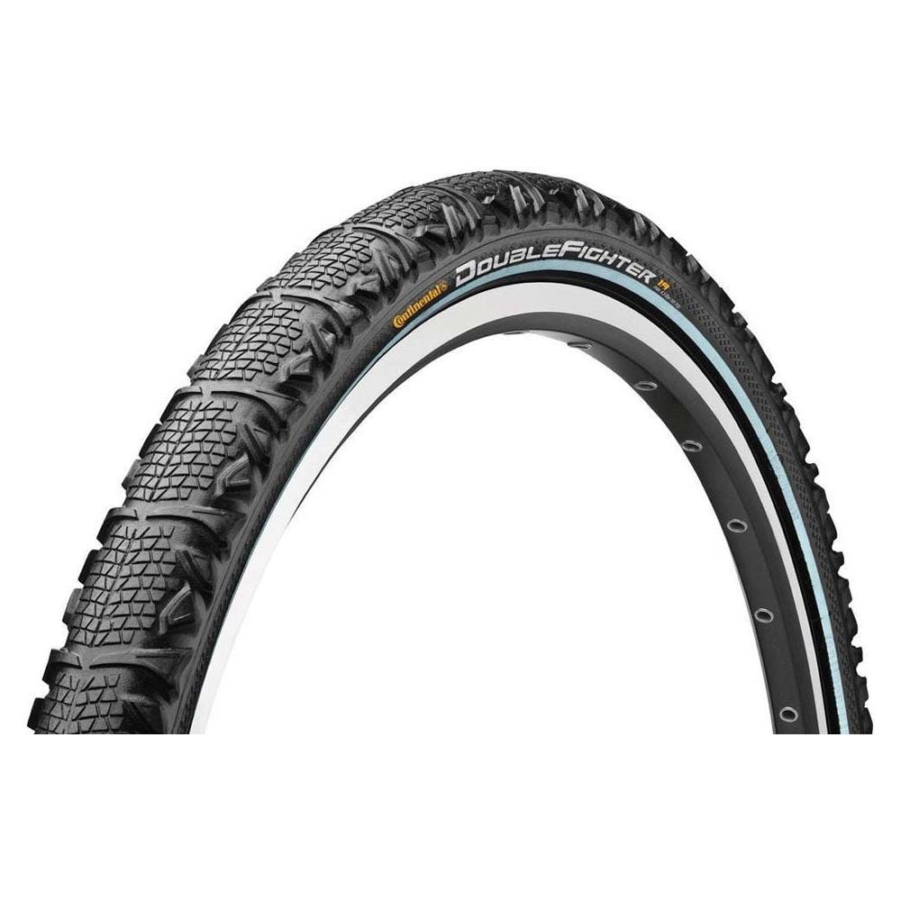 Pneumatico Rigido Double Fighter Iii Sport 26x1.90 - Foto 2