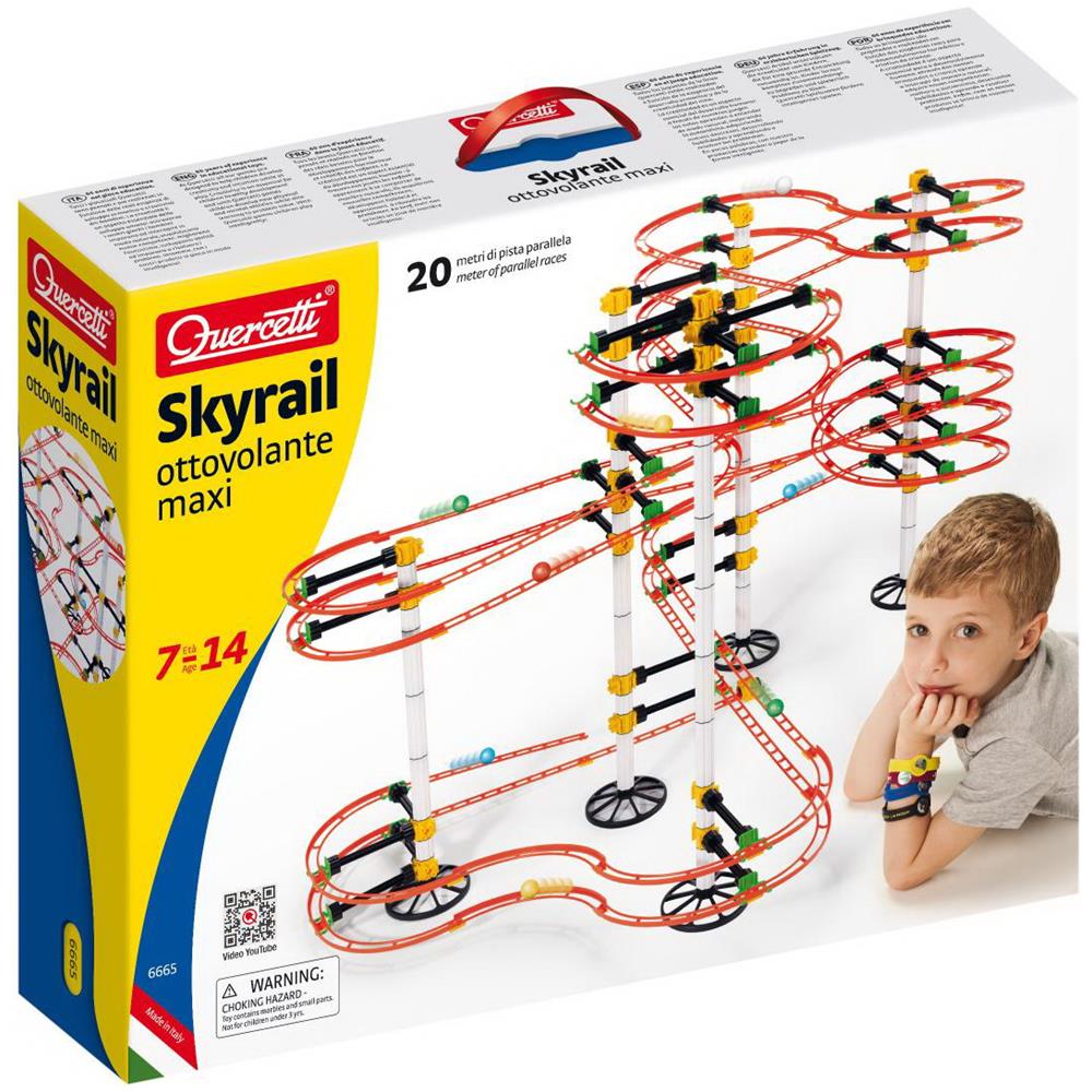 6665 - Skyrail Ottovolante Maxi - Foto 1