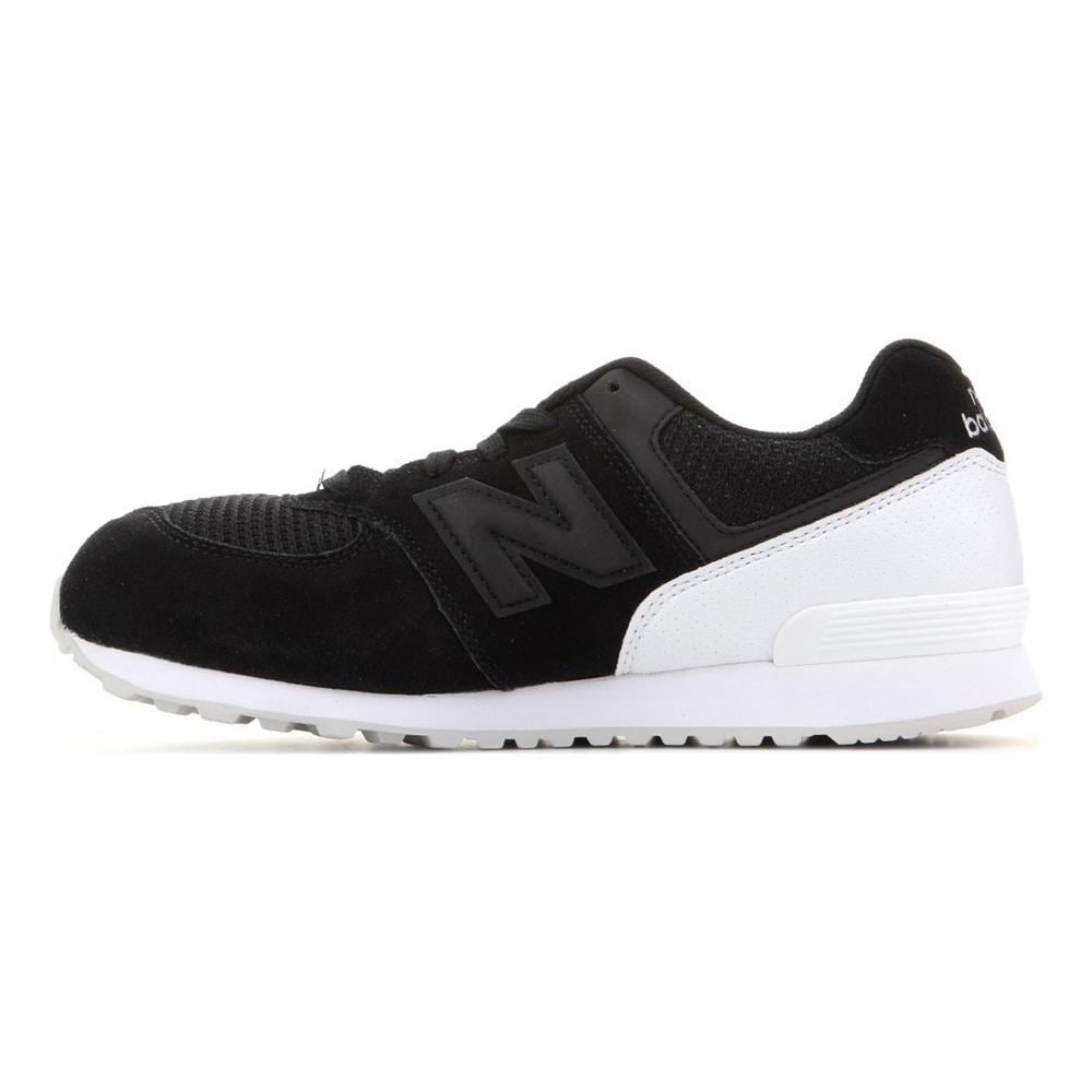 Scarpe Kl574c8g Taglia 37,5 Colore Nero - Foto 1