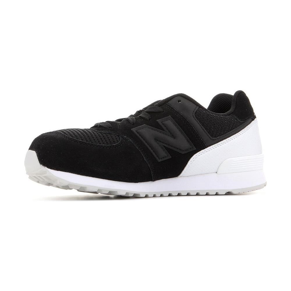Scarpe Kl574c8g Taglia 37,5 Colore Nero - Foto 2