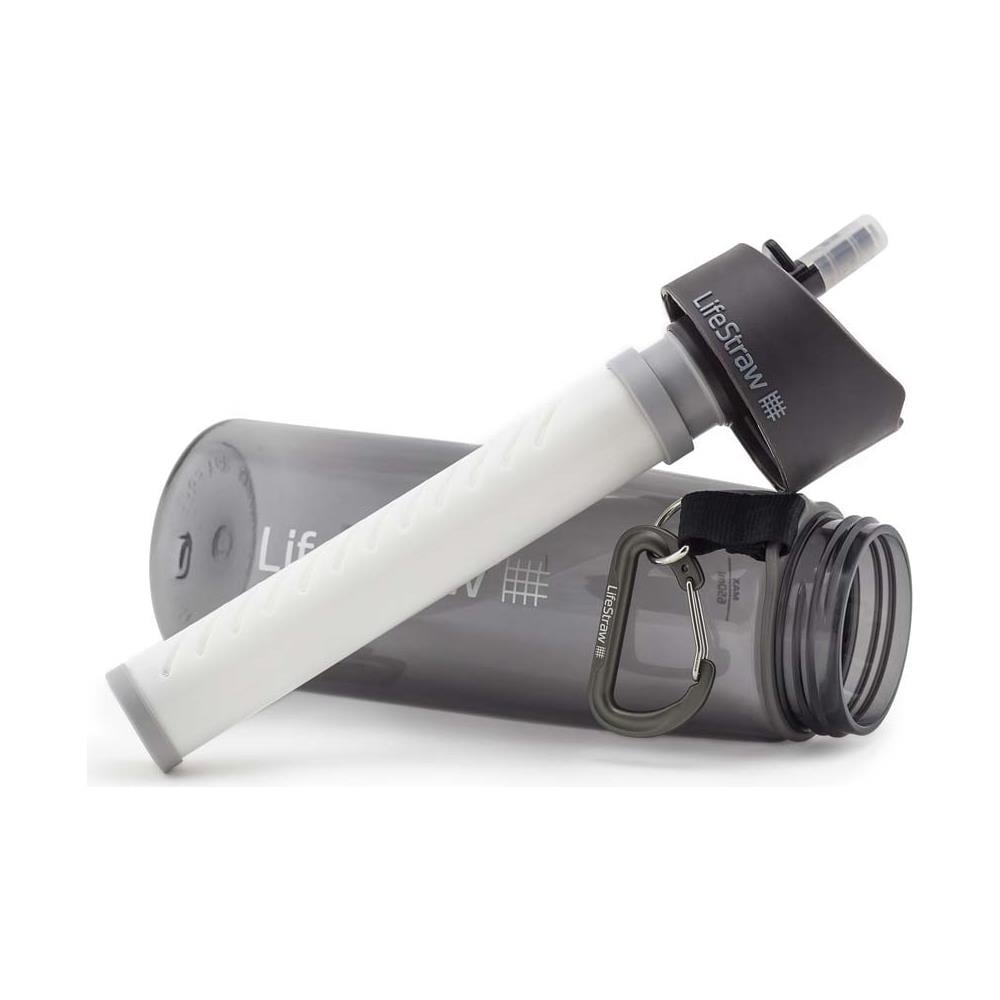 Borracce Go 2 Stage Filtration 650ml Idratazione One Size - Foto 1