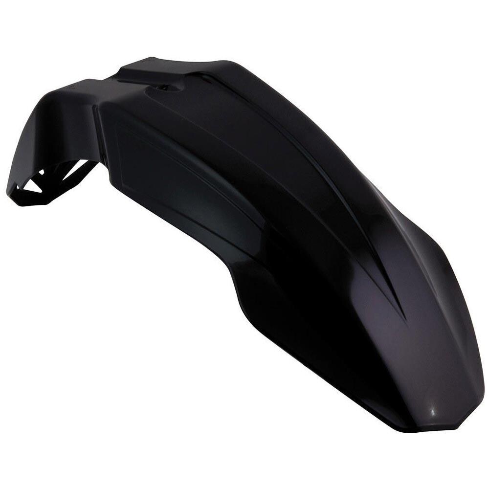 Protezioni Vented Front Fender Supermoto Universal Ricambi One Size - Foto 1
