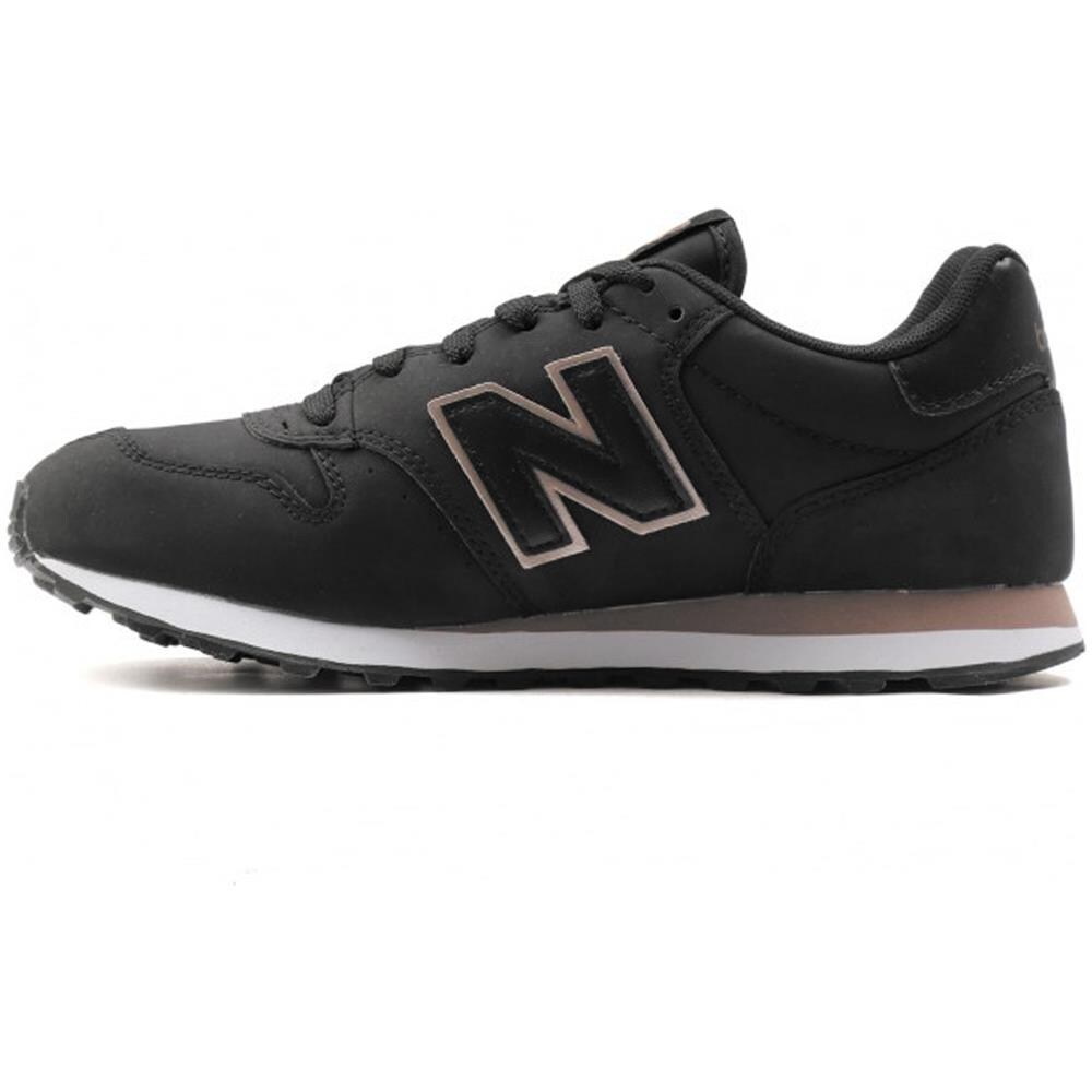 Gw 500 Br Sneakers Running Nero Nero 36 - Foto 2