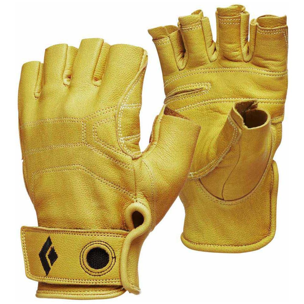 Guanti Stonees Abbigliamento Uomo M - Foto 1