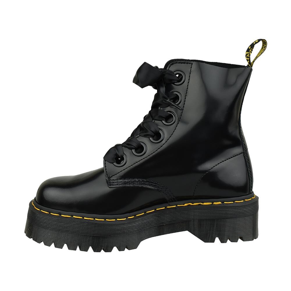 Molly 24861001, Donna, Nero, Numero: 41 Eu - Foto 2