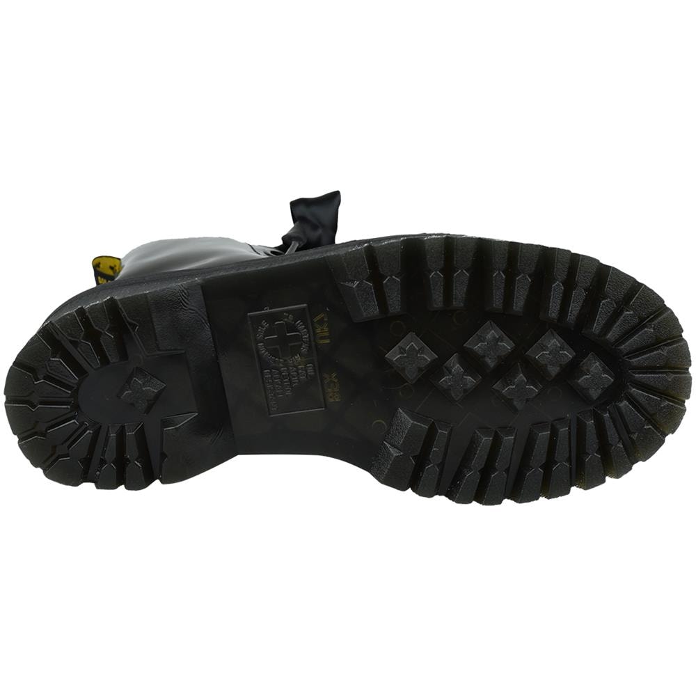 Molly 24861001, Donna, Nero, Numero: 41 Eu - Foto 4