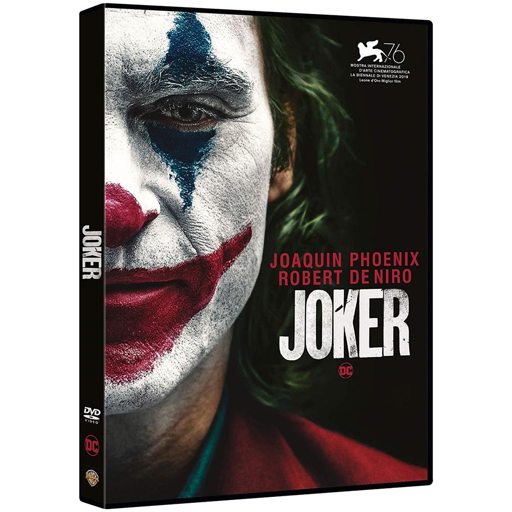 Joker - Foto 1