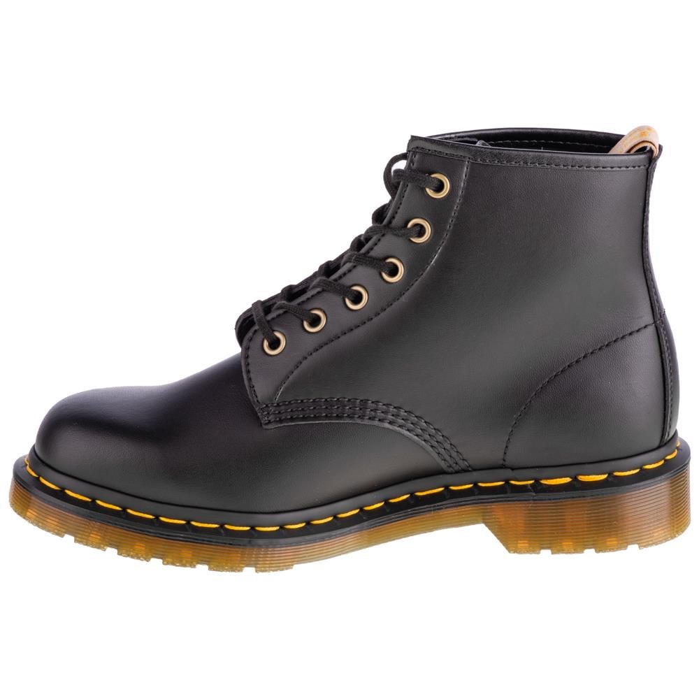 101 Vegan Dm23984001, Unisex, Nero, Glany, Numero: 40 Eu - Foto 2